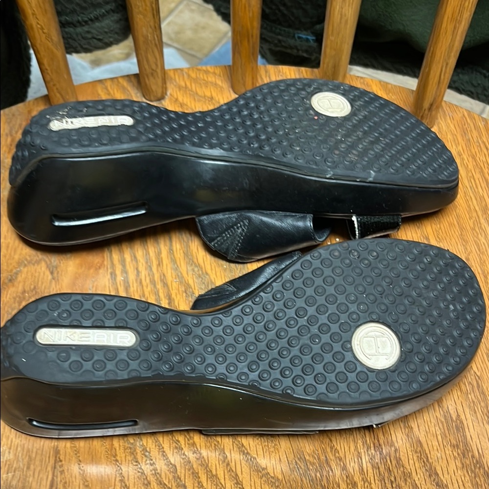 Nike Black Women's Shoes